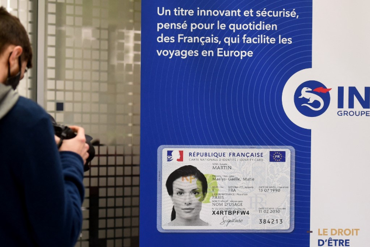Photo d'illustration. ( AFP / FRANCOIS LO PRESTI )