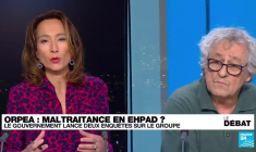 Orpea : maltraitance en Ehpad ? Le gouvernement lance deux enquêtes sur le groupe