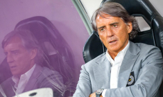 Les clubs de Serie A en colère après la nomination de Mancini