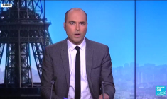 Mobilisation contre la réforme des retraites : "Nous, les lycéens, ne sommes pas optimistes pour notre avenir"