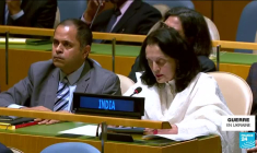 "Annexions illégales" en Ukraine : 143 pays votent contre, l'ONU condamne