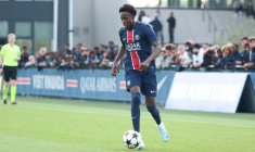 Un espoir du PSG tente sa chance au Portugal