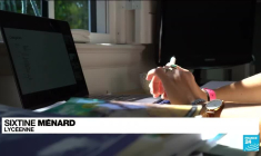 États-Unis : des lycéens francophones livrés à eux-mêmes pour préparer le baccalauréat