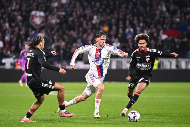 PSG, Lyon, Marseille… Pronostics Ligue 1 : Analyses, cotes et pronos avant la 12e journée