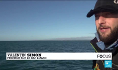 Brexit : à Jersey, l'avenir incertain des pêcheurs normands et bretons