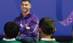 Les lecteurs de sofoot.com ramènent Ronaldo sur terre