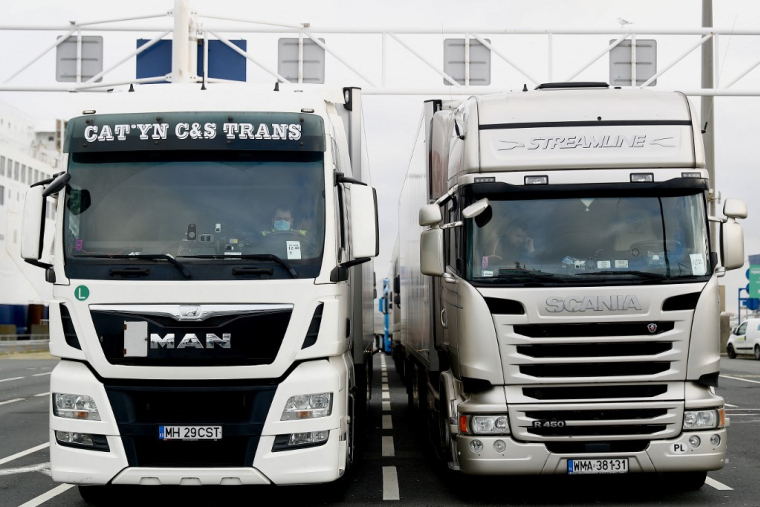 ( AFP / SAMEER AL-DOUMY )