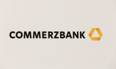 LE PRÉSIDENT DU DIRECTOIRE DE COMMERZBANK PRÉSENTE SA DÉMISSION