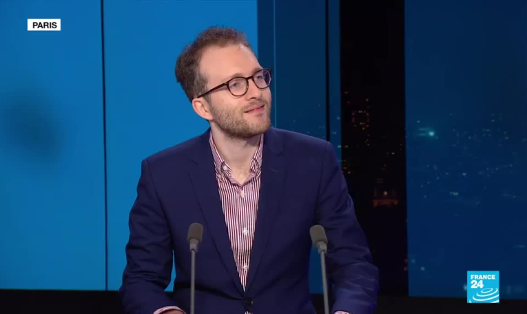 Journée de la francophonie: "Aux Etats-Unis, promouvoir la langue française est un combat de chaque instant"