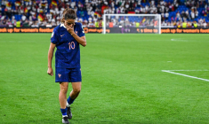 Amel Majri refuse d'être remplaçante... et prend une décision radicale