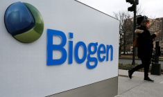 BIOGEN PLONGE EN BOURSE APRÈS L'ÉCHEC DE SON TRAITEMENT CONTRE ALZHEIMER