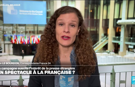 Législatives 2024 : quel avenir pour la politique européenne de la France ?