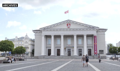 Ballons bélarusses: la Lituanie décrète "une situation d'urgence"