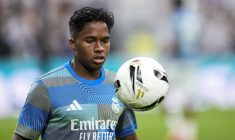 L’OL entre dans la course pour enrôler Endrick cet hiver