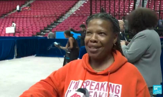 États-Unis : Kamala Harris devance Donald Trump dans des Etats clés, selon des sondages