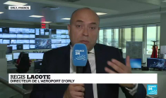 Réouverture de l'aéroport d'Orly : des enjeux économiques très importants