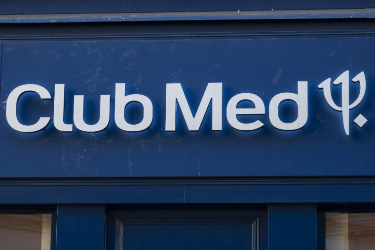 ( AFP / MARTIN LELIEVRE )