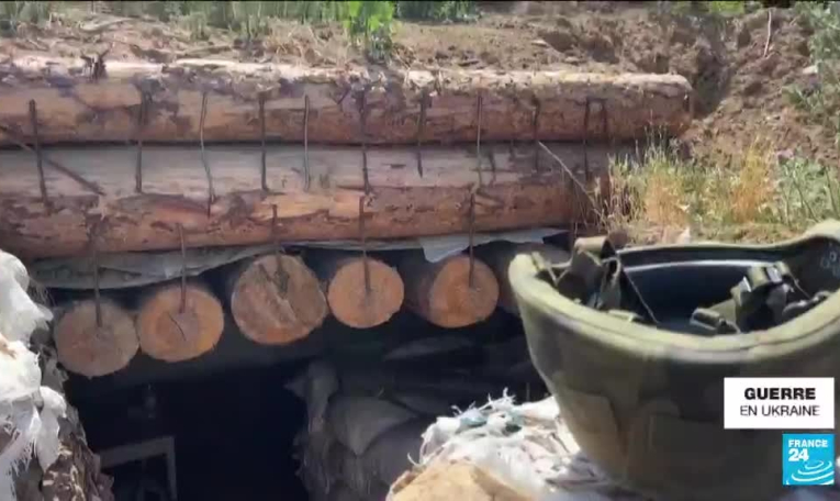 Ukraine : Kiev prépare une contre-offensive pour reprendre la région stratégique de Kherson