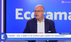 Impôts : ces 3 dates à ne surtout pas oublier en septembre !