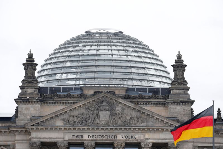 UN RÉSEAU DE PÉDOPORNOGRAPHIE DÉMANTELÉ ET QUATRE PERSONNES ARRÊTÉES EN ALLEMAGNE