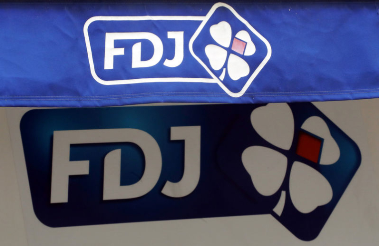 FDJ: LA SOUSCRIPTION À L'ENTRÉE EN BOURSE FIXÉE DU 7 AU 20 NOVEMBRE