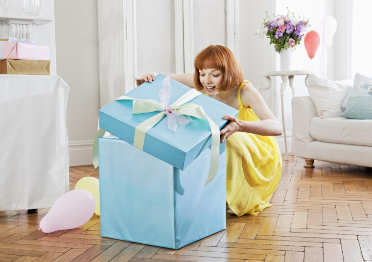 Découvrez notre sélection pour faire des heureuses crédit photo : Getty images