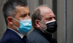 CONTRE LE TERRORISME, LE GOUVERNEMENT ENTEND RECOURIR AUX ALGORITHMES