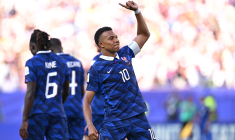 Kylian Mbappé après la victoire face au Paraguay : « Ils pensaient qu’on allait venir jouer en smoking »