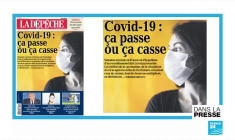 Pandémie en France: "Reconfinera, reconfinera pas?"