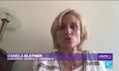 Daniela Elstner, DG d’Unifrance : "Le cinéma français doit garder le lien"