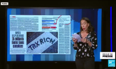 Mort de Silvio Berlusconi, "le premier populiste"