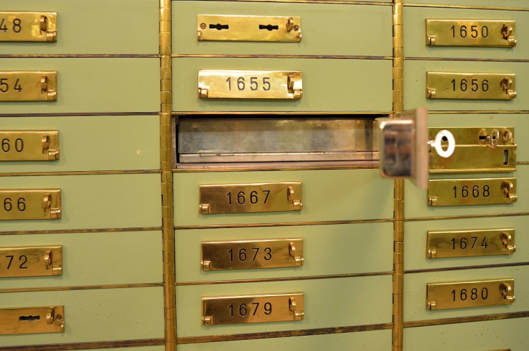 (Crédits photo : Adobe Stock - Ouvrir un compte bancaire)