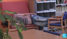 Vague de chaleur extrême en Espagne : les autorités s'organisent pour aider les sans-abris