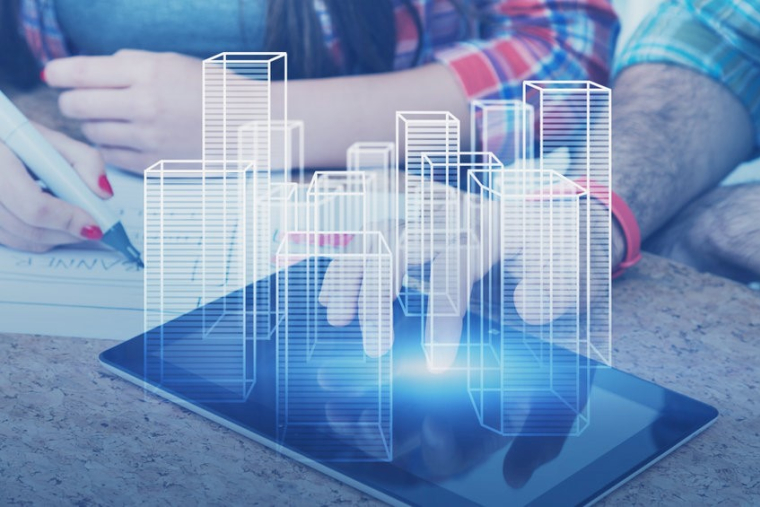 Les SCPI sont de plus nombreuses à adopter une démarche responsable (Crédit photo: 123RF)