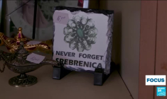 Srebrenica, trente ans après : une ville toujours marquée par le génocide
