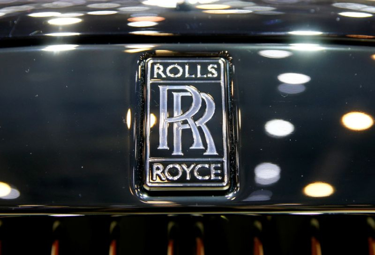 ROLLS-ROYCE RETENU POUR REMOTORISER LA FLOTTE DE B-52 DE L'ARMÉE AMÉRICAINE