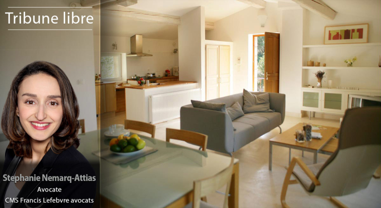 Une tribune libre de Stéphanie Némarq Attias avocat, CMS Francis Lefebvre Avocats. (© Fotolia)