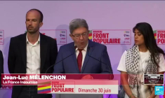 Législatives : pour éviter une majorité absolue au RN, l'heure des désistements pour le second tour