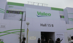 valeo 2 (Crédit:  / Flickr)