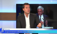 Le gouvernement maltraite-t-il les collectivités ?