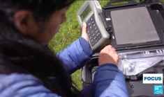 Changement climatique au Pérou : la fonte des glaciers pollue l'eau