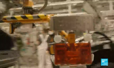 Covid-19 en Allemagne : des grandes entreprises veulent vacciner leurs salariés