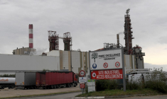 ( AFP / NICOLAS TUCAT )