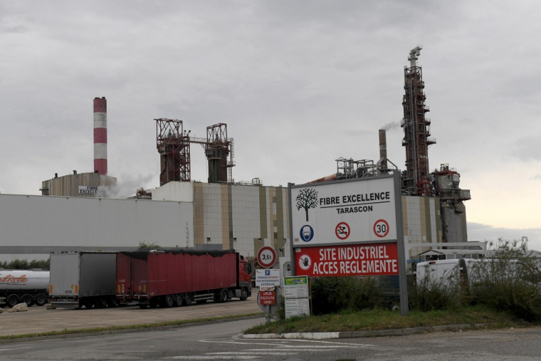 ( AFP / NICOLAS TUCAT )