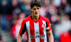 Arsenal recrute un milieu danois expérimenté