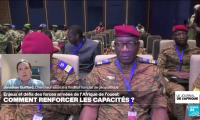 Afrique de l’Ouest : quels défis pour les armées face au terrorisme et aux nouvelles alliances ?