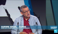 Attaque du Hamas contre Israël : un traumatisme et un tournant pour l'Histoire