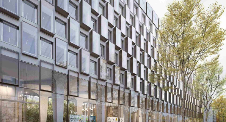 (Crédits photo : Wikimedia Commons - Gecina )