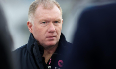 Paul Scholes dézingue Sir Jim Ratcliffe