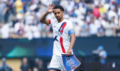 Marquinhos sera bel et bien au PSG l'an prochain